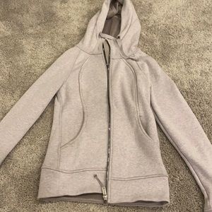 Lululemon jacket!!